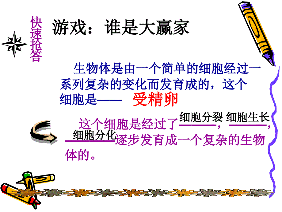 生物体结构层次PPT课件.ppt_第2页
