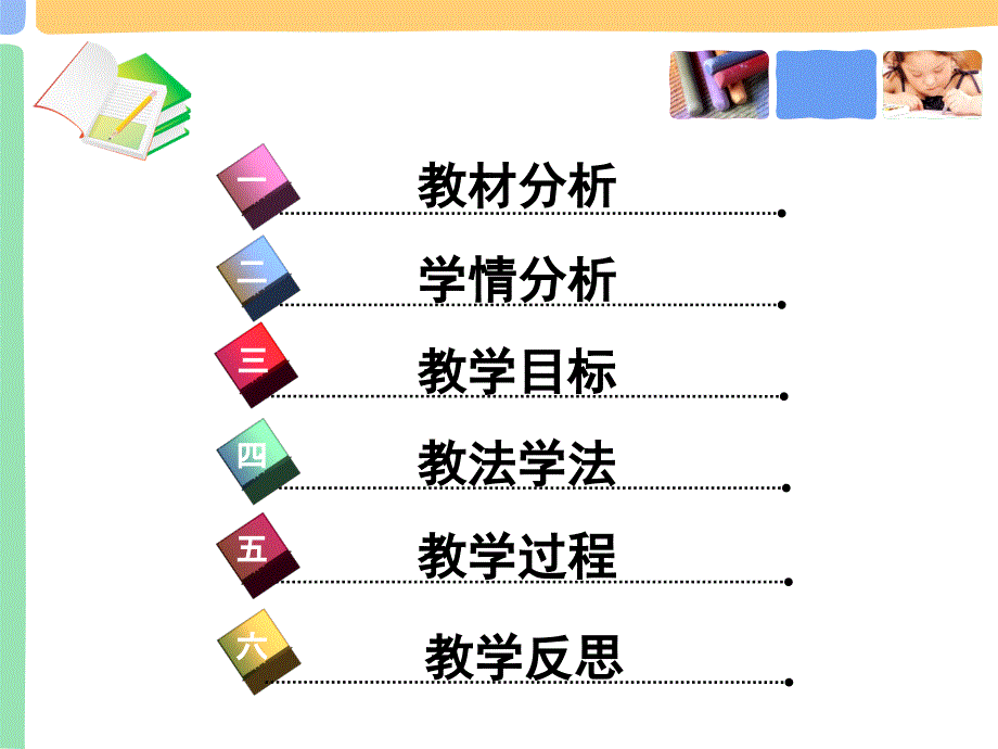 牛顿第三定律说课课件一等奖.ppt_第2页
