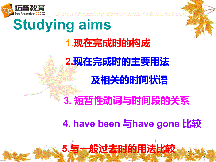 现在完成时最全ppt课件.ppt_第3页