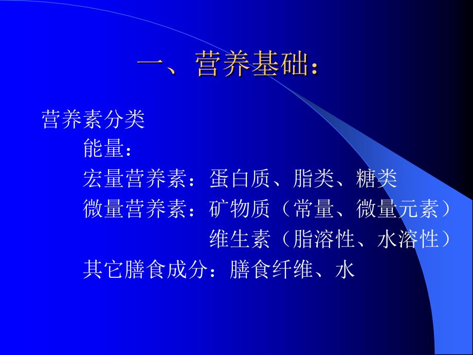 婴儿喂养PPT课件.ppt_第3页