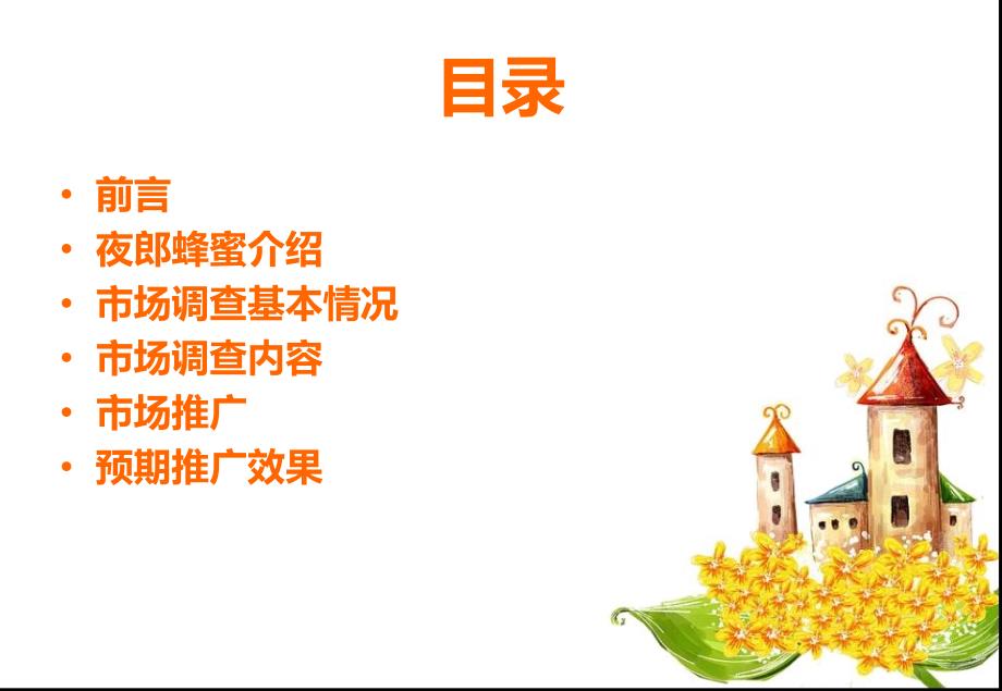 夜郎蜂蜜卖点推广策划方案.ppt_第2页