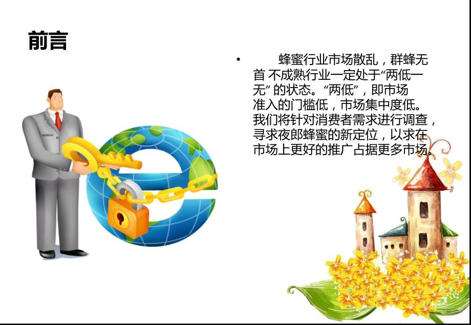 夜郎蜂蜜卖点推广策划方案.ppt_第3页