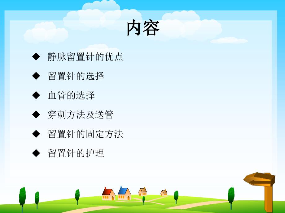 小儿静脉留置针穿刺要点内容.ppt_第2页