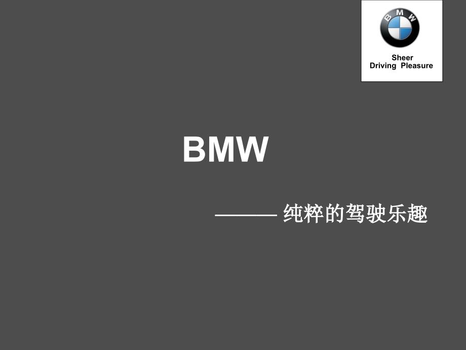 宝马战略分析PPT课件.ppt_第2页