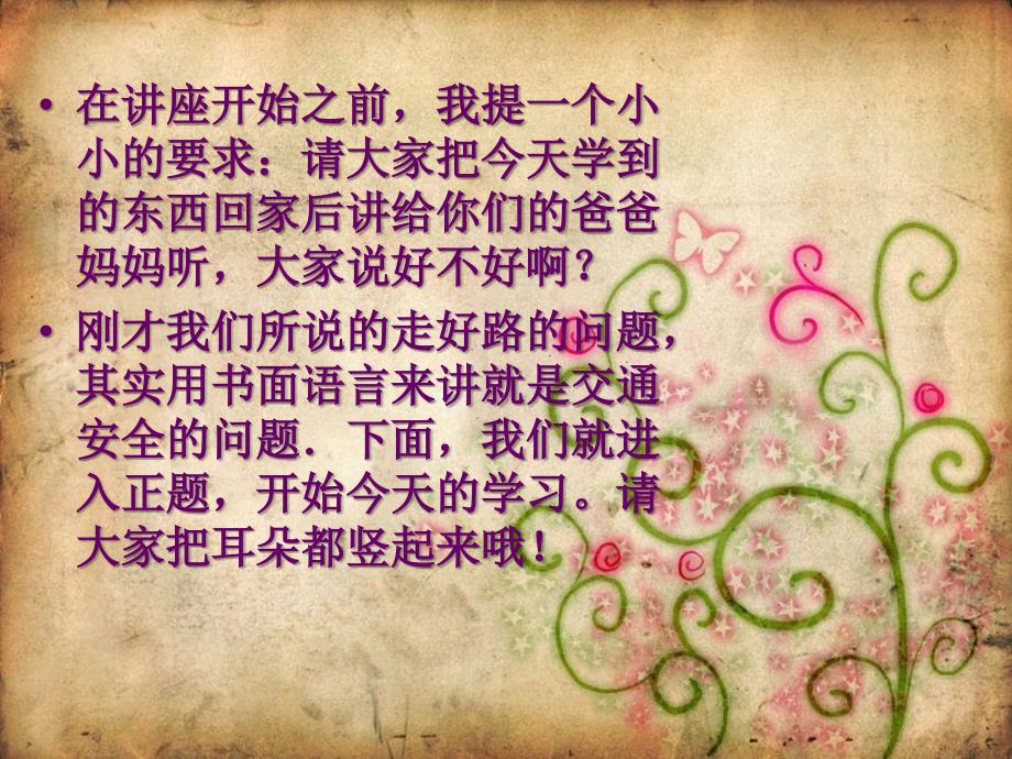 班会课件学生交通安全知识.ppt_第3页