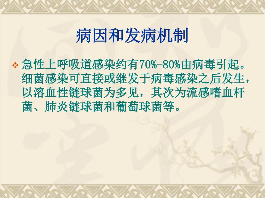 孕期上呼吸道感染PPT课件.ppt_第3页