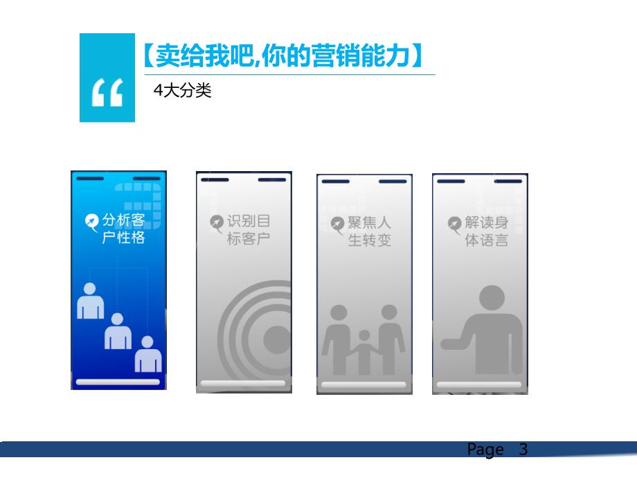 客户性格心理分析与沟通技巧.ppt_第3页
