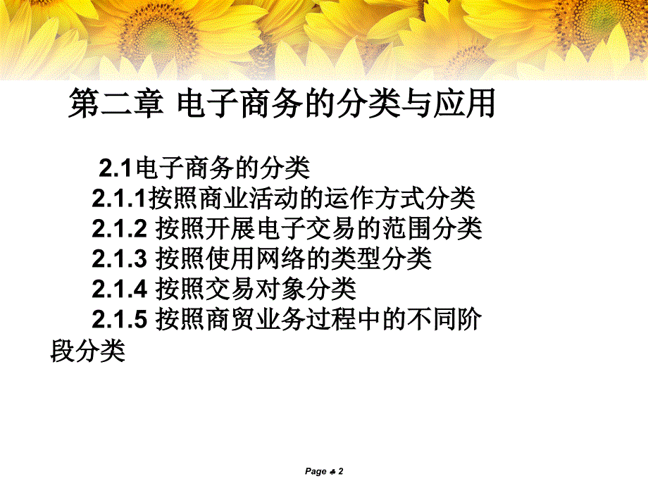 电子商务的分类PPT课件.ppt_第2页