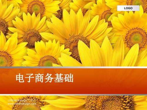 电子商务的分类PPT课件.ppt
