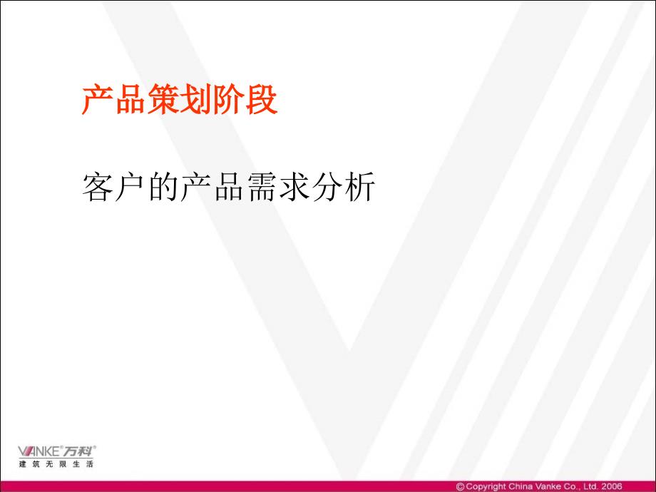 万科房地产产品规划定位解析下整合高剑老师最完整培训资料.ppt_第2页