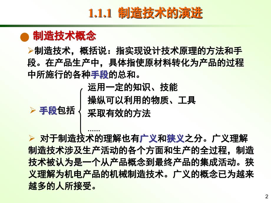现代制造技术PPT课件.ppt_第2页