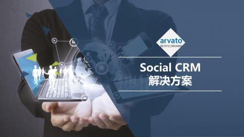 SocialCRM解决方案.pptx
