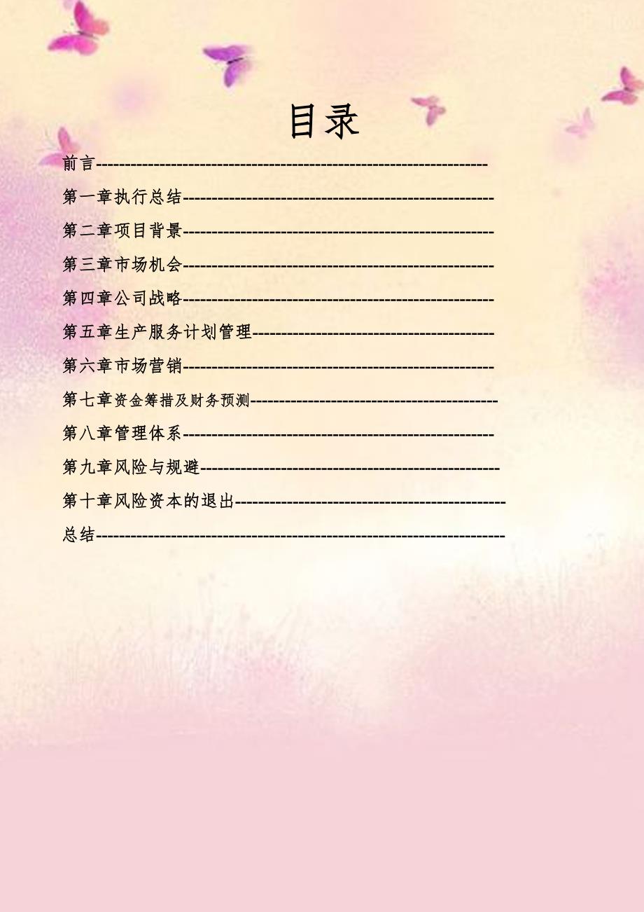 物联网开发创业计划书.doc_第2页