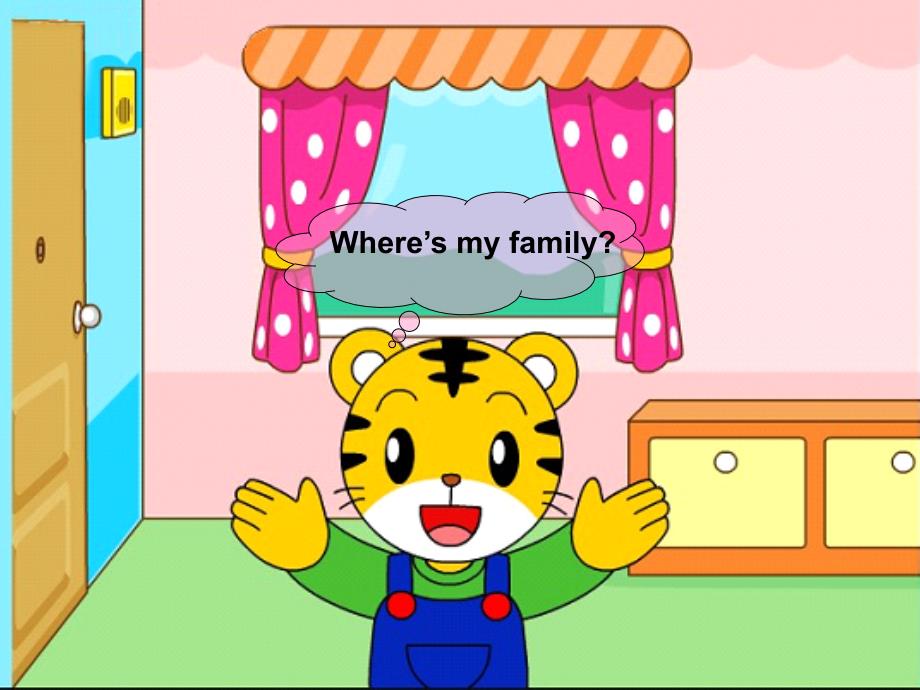 家庭成员英语PPT.ppt_第3页