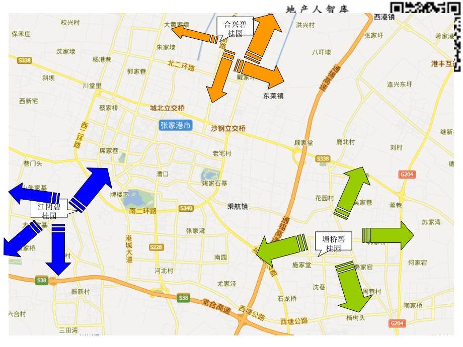 碧桂园张家港拓客内部培训.ppt_第1页