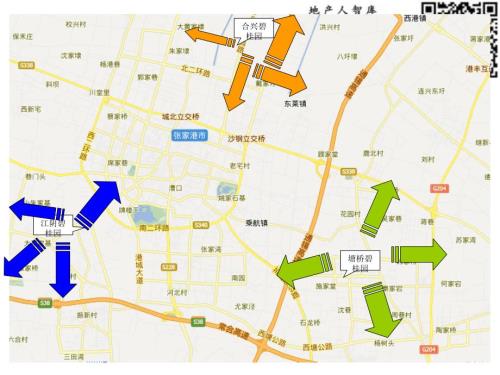 碧桂园张家港拓客内部培训.ppt