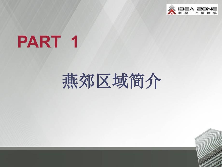 燕郊房地产市场报告.ppt_第2页