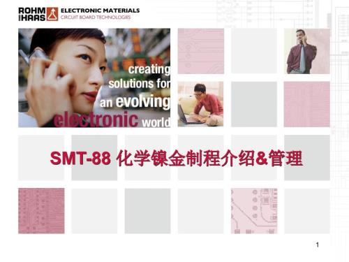 PCB化金流程介绍.ppt