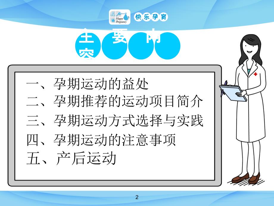 孕产期运动PPT课件.ppt_第2页