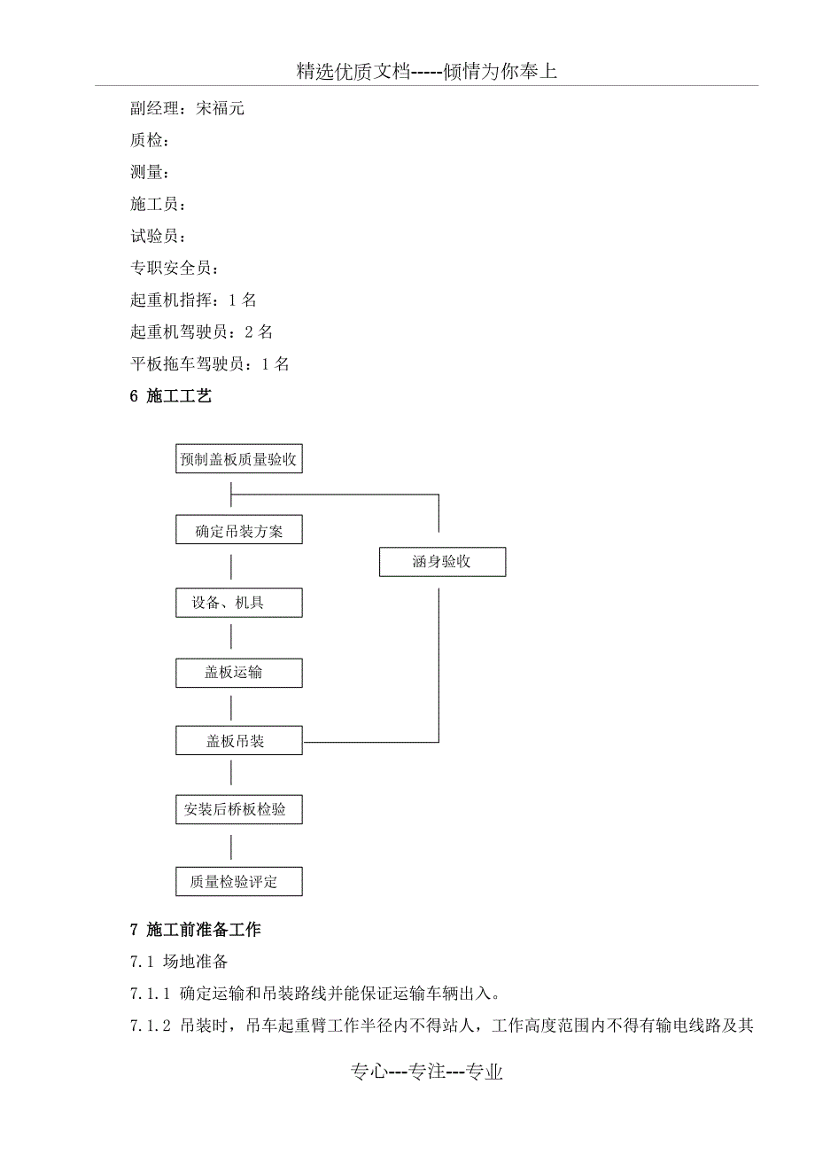 盖板吊装专项施工方案共9页.doc_第3页