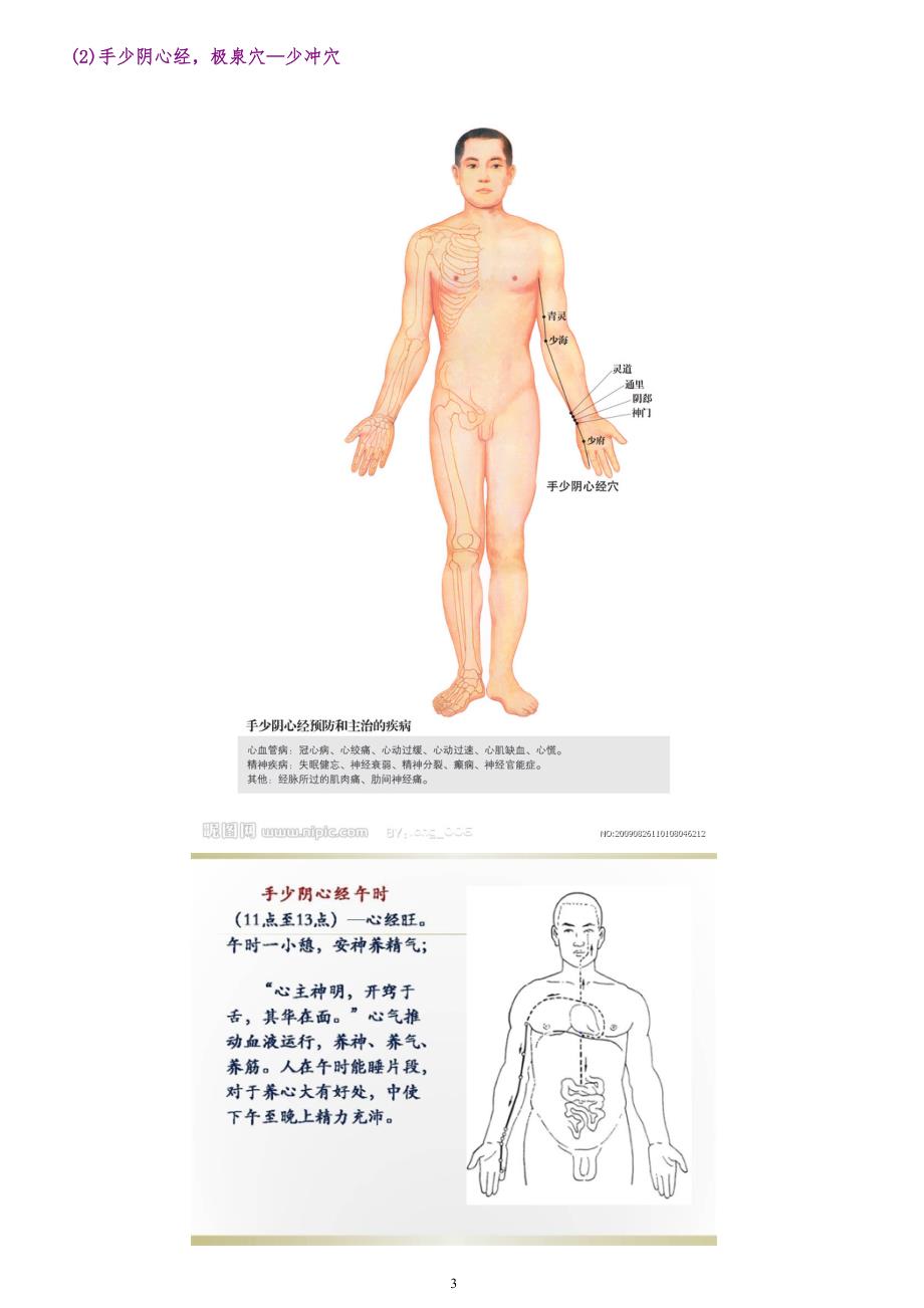 大周天巡行路线附经络穴位图.doc_第3页