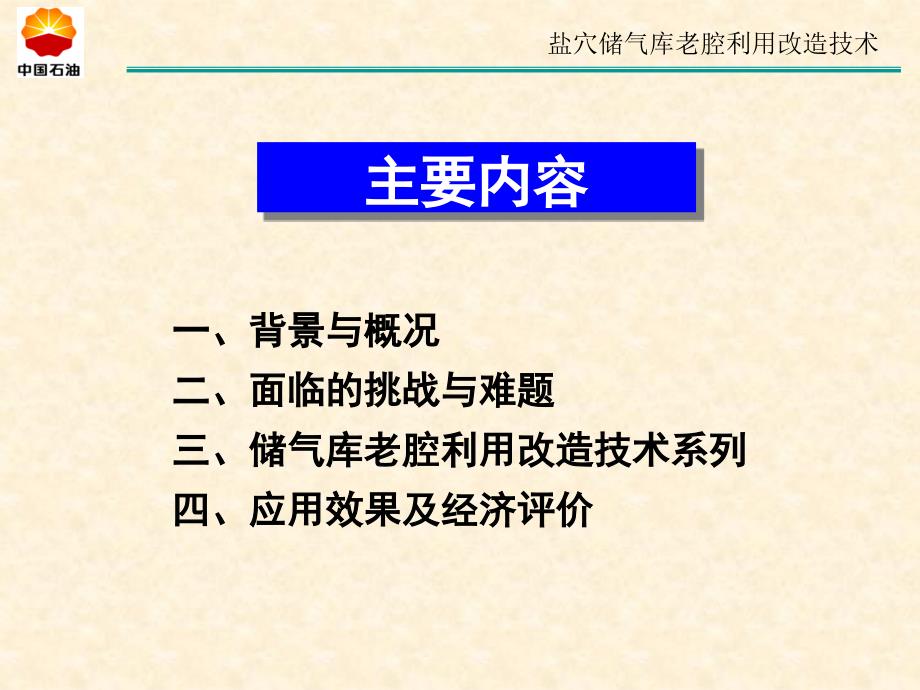 盐穴储气库老腔利用改造技术课件.ppt_第2页