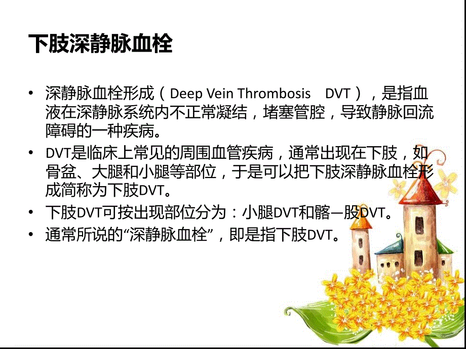 下肢静脉血栓护理PPT课件.ppt_第3页