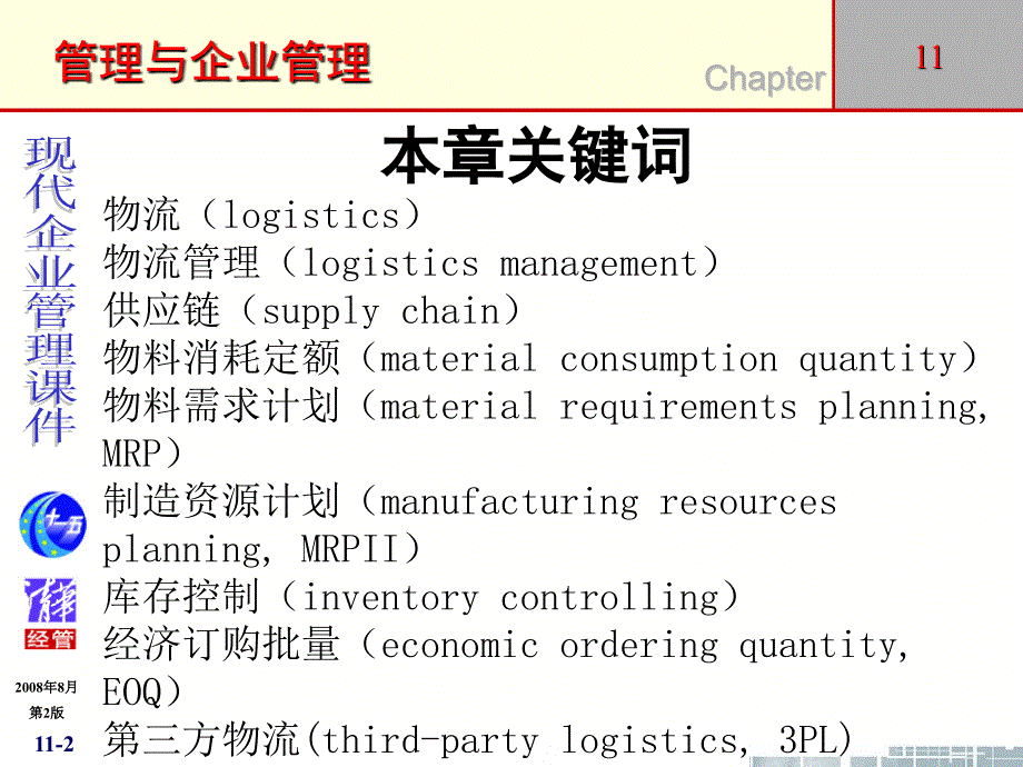物流与物流管理.ppt_第2页