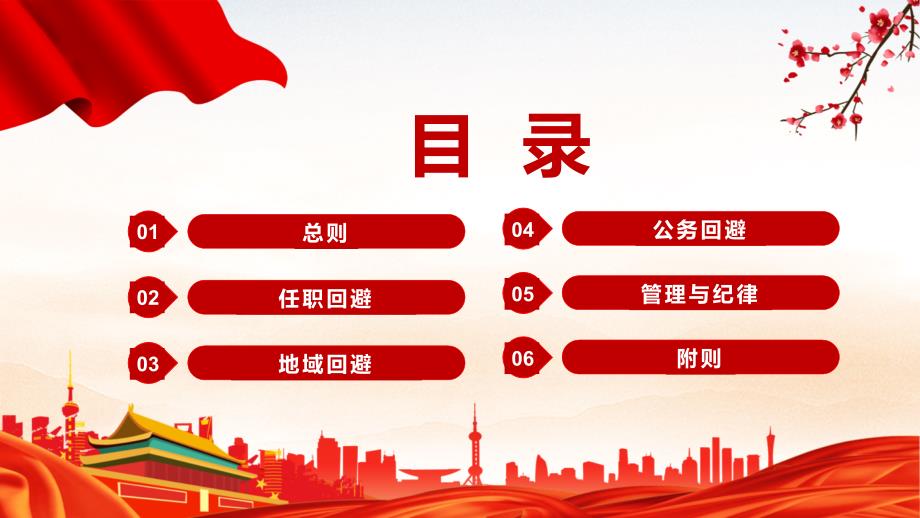 学习解读公务员回避规定有内容PPT教学课件.pptx_第2页