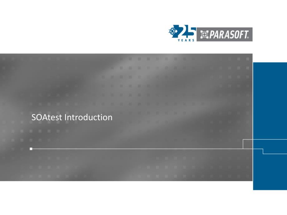 soatest培训手册soatesttraining.ppt_第2页