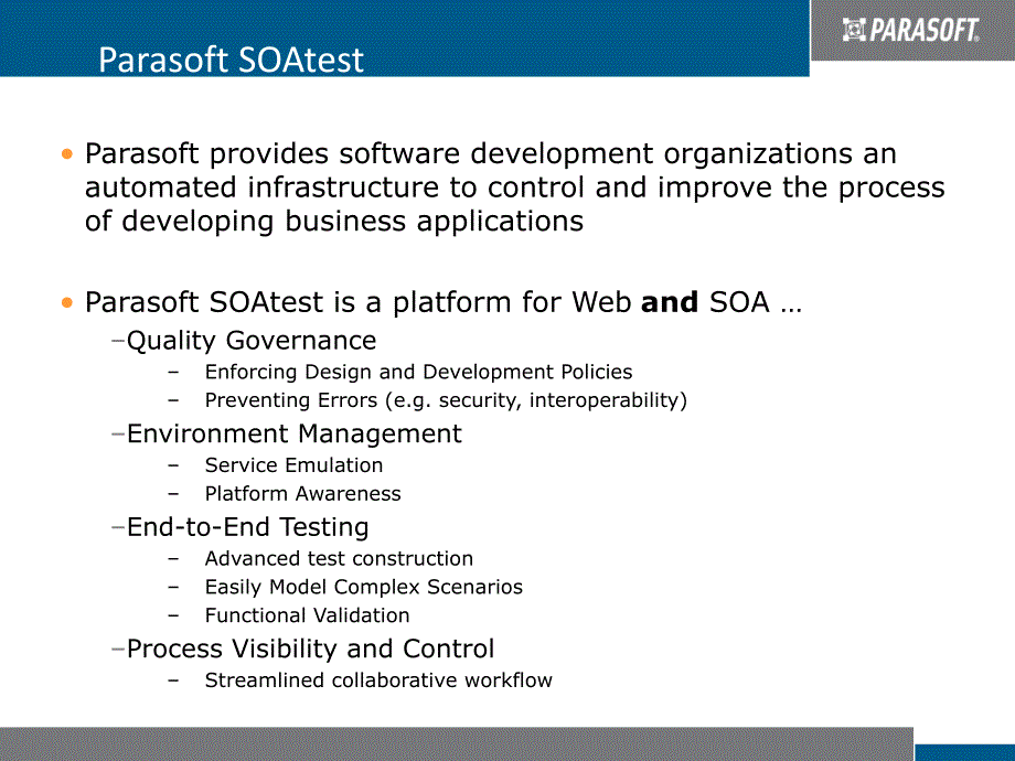 soatest培训手册soatesttraining.ppt_第3页