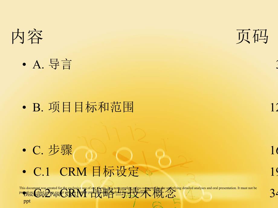 客户关系管理CRM咨询步骤中文版罗兰贝格.ppt_第2页