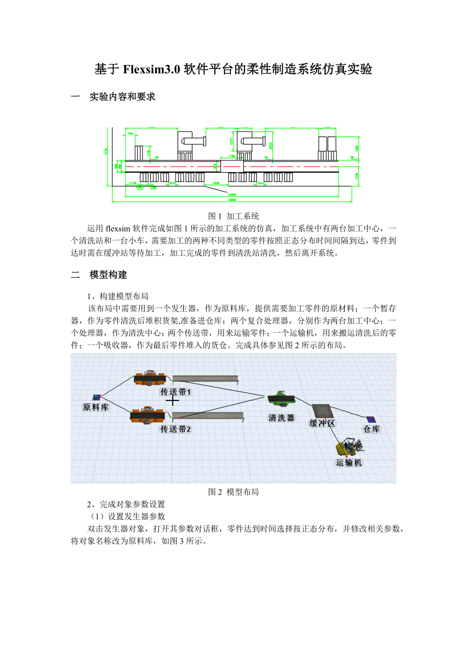 现代制造理论与技术实验报告王建.doc_第2页