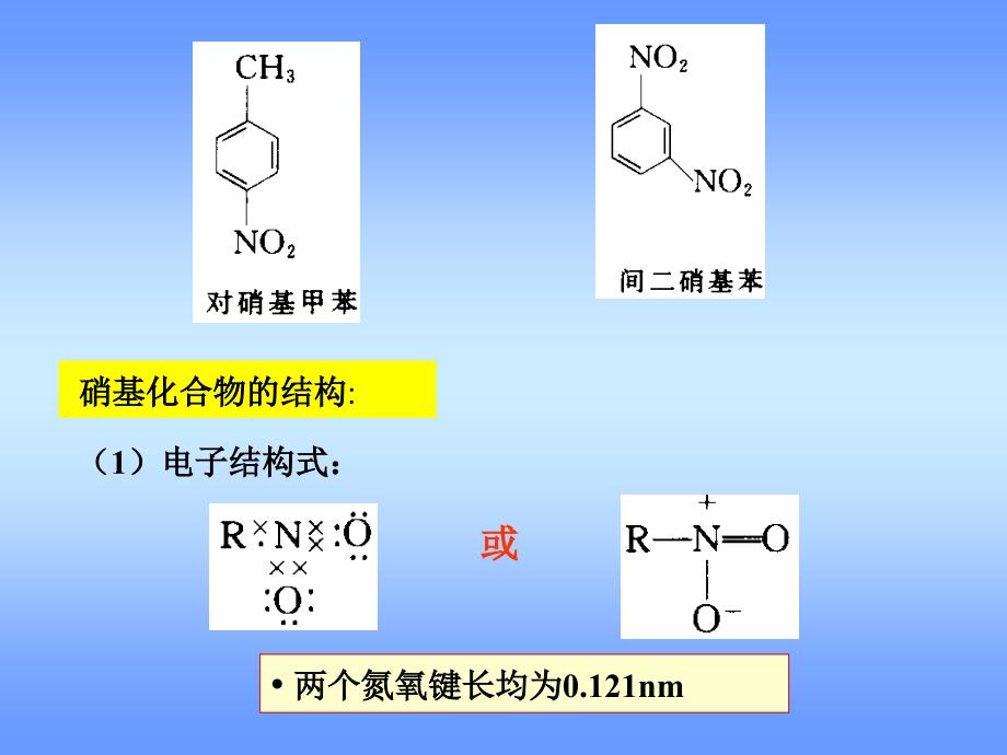 硝基化合物PPT课件.ppt_第3页
