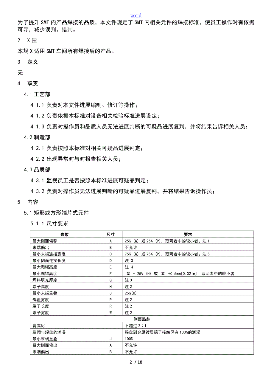SMT检验实用实用实用标准IPC610F.doc_第2页