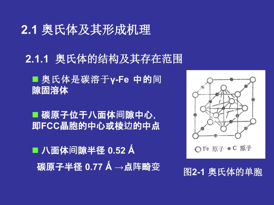 奥氏体的形成课件.ppt_第2页