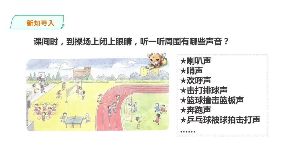三年级下册科学声音的产生苏教版ppt课件.ppt_第2页