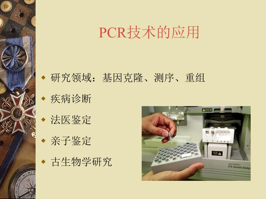 PCR引物设计PPT课件.ppt_第2页