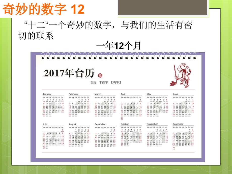 奇妙的数字12.ppt_第2页