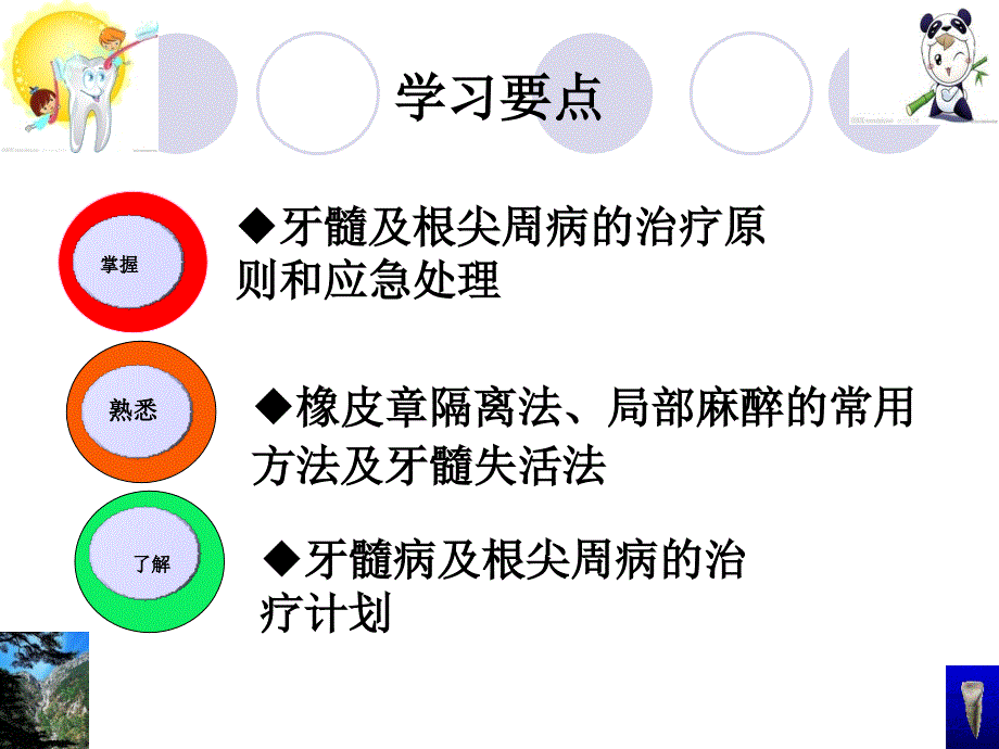 牙髓病和根尖周病治疗概述PPT课件.ppt_第2页