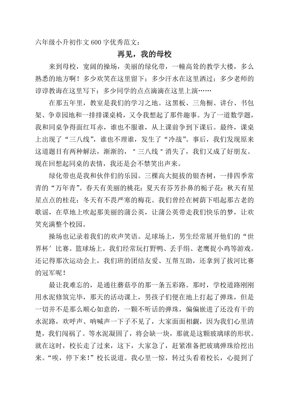 小升初作文范文.doc_第1页
