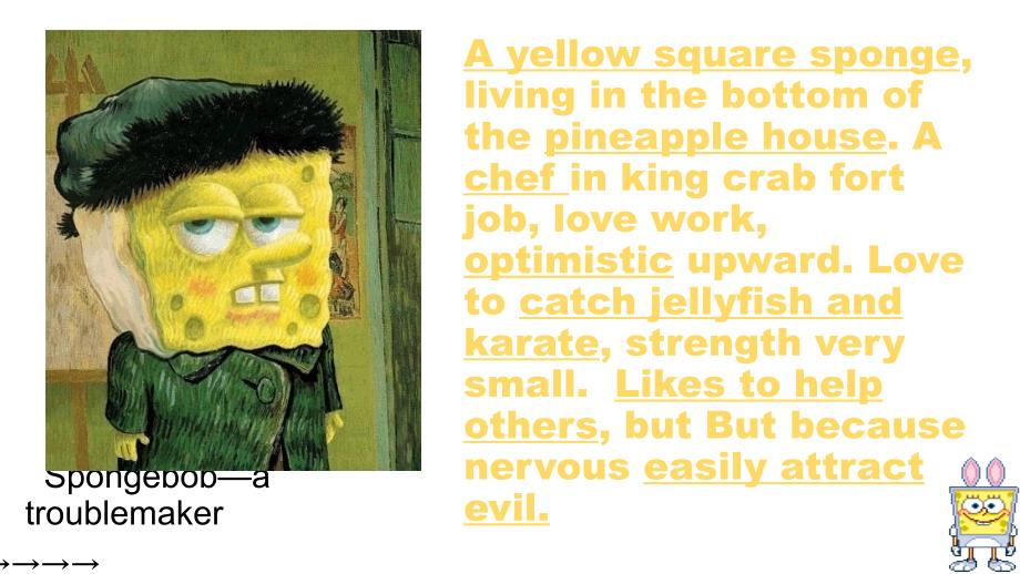 SpongeBob海绵宝宝英文ppt.ppt_第3页
