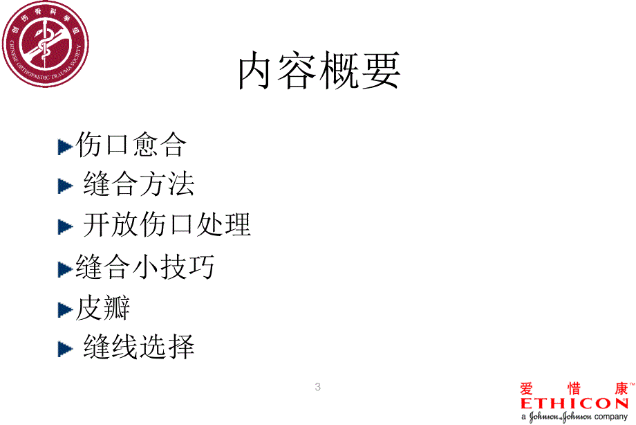 皮肤和皮下组织的缝合课件.ppt_第3页