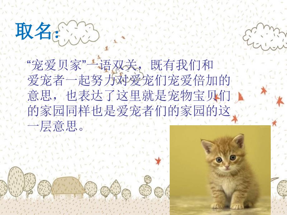 宠物店创业计划书.ppt_第2页