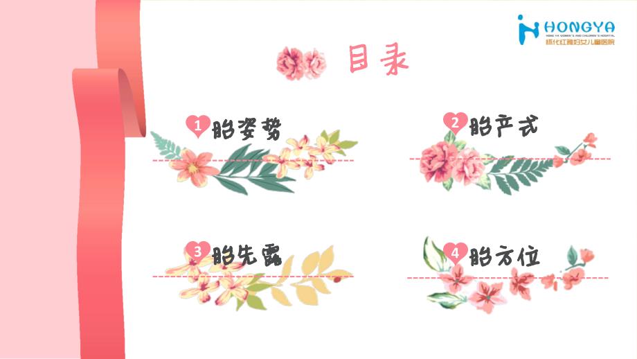 胎姿势胎产式胎先露胎方位课件.ppt_第2页