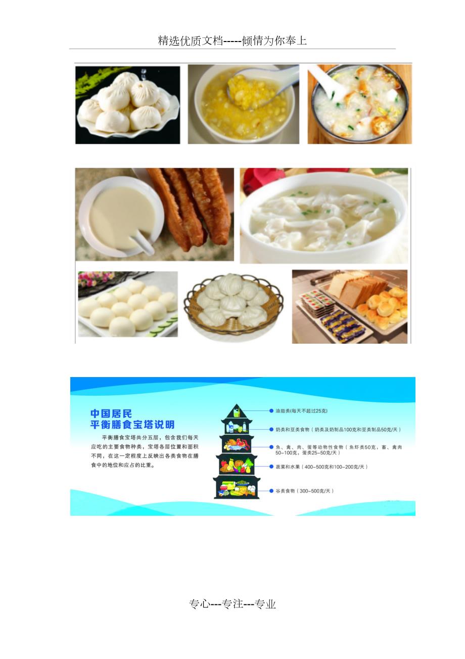 学校食堂菜谱及定价方案共28页.docx_第2页