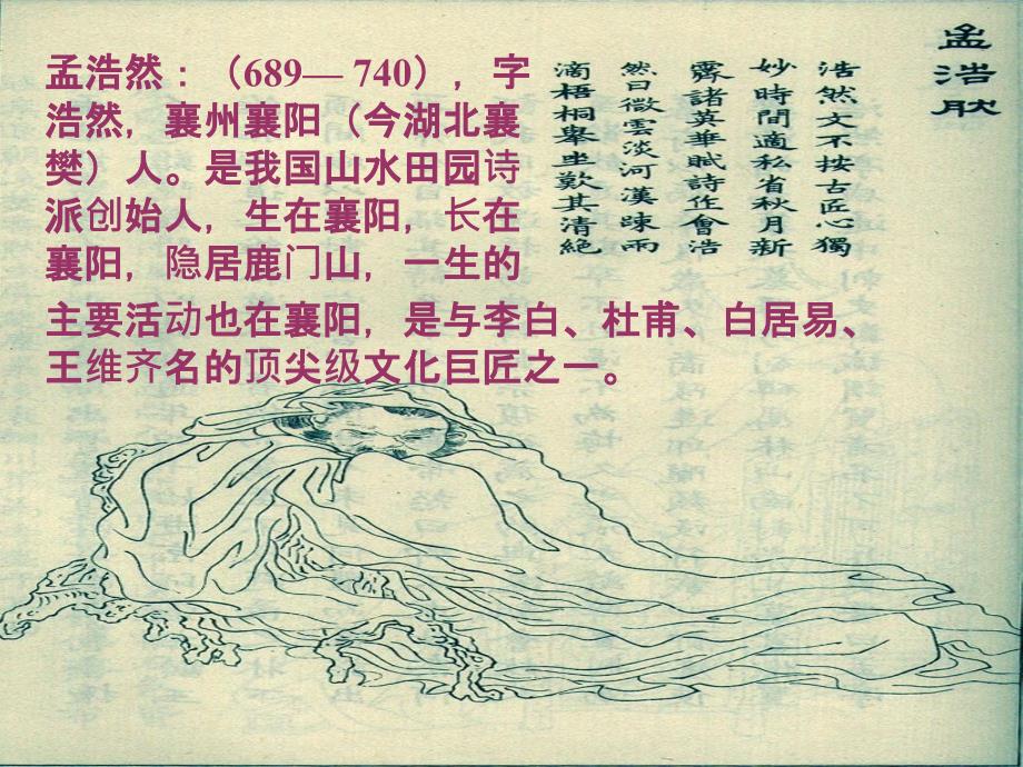 孟浩然其人其诗介绍PPT.ppt_第2页