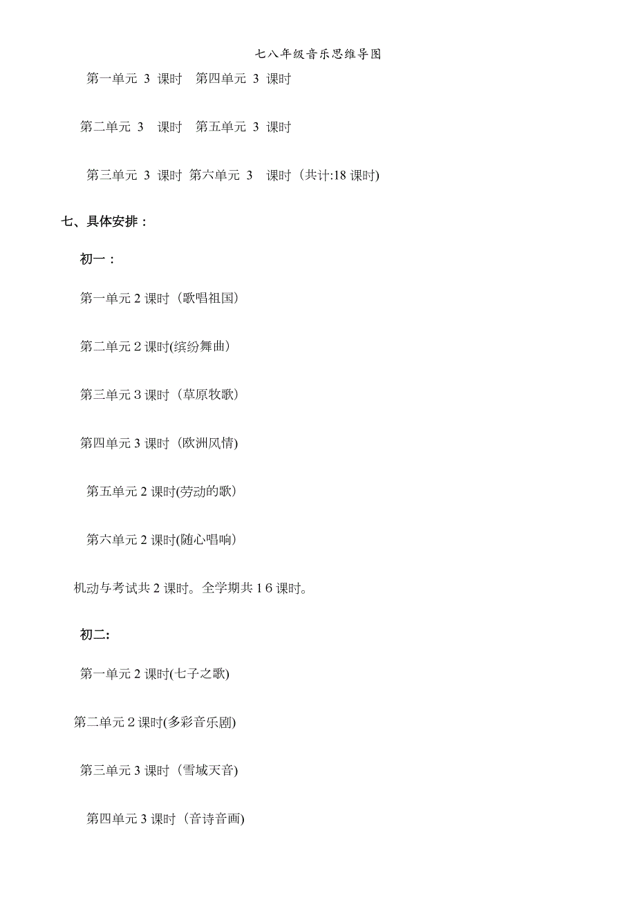 七八年级音乐思维导图.doc_第3页