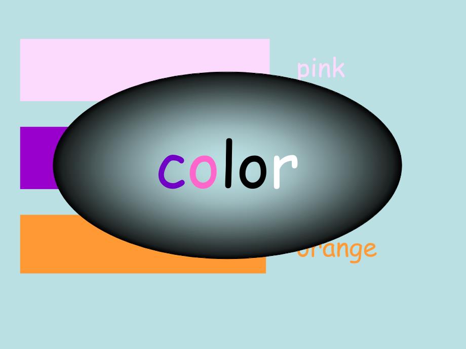 三年级下册英语课件Unit10Lesson1Whatcolorisit1北师大版三起共19张PPT.ppt_第3页