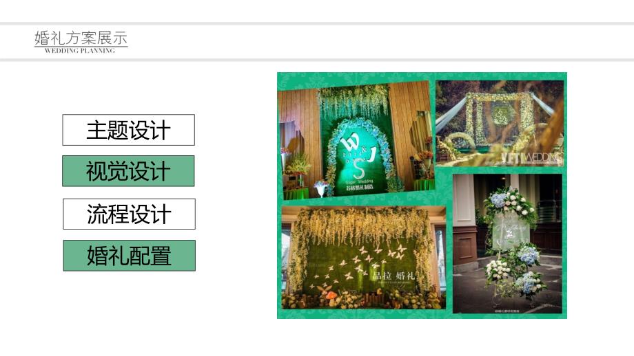 婚礼策划方案PPT课件.ppt_第2页